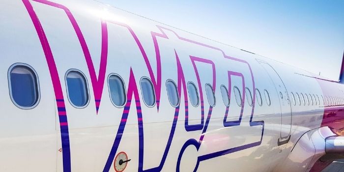 ვენა, ბარსელონა, ბერლინი, აბუ-დაბი – Wizz Air-ის აღდენილი და ახალი მიმართულებები