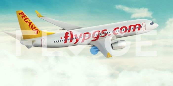 &#8220;Pegasus Airlines&#8221; სტამბოლიდან თბილისში კვირაში 12, ხოლო ბათუმში 3 ავიარეისს განახორციელებს