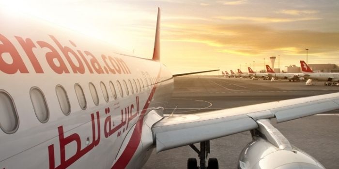 თბილისი-დუბაი – “Air Arabia” ზამთრის სანავიგაციო სეზონზე 31 დამატებით ავიარეისს განახორციელებს