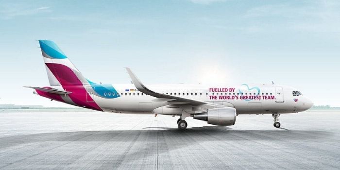 გერმანული დაბალბიუჯეტიანი ავიაკომპანია “Eurowings”–ი  2022 წლის ზაფხულში თბილისის საერთაშორისო აეროპორტიდან ახალ მიმართულებას შტუტგარტს დაამატებს