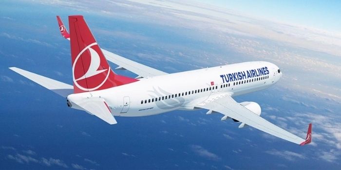 “Turkish Airlines” სტამბოლი-თბილისი-სტამბოლის მიმართულებით, ავიარეისების რაოდენობას ზრდის