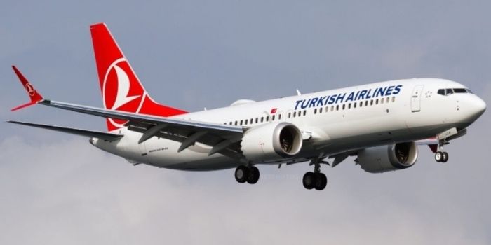 თურქული ავიაკომპანია Turkish Airlines-ი თბილისისა და ბათუმის მიმართულებით ოპერირების სიხშირეს ზრდის