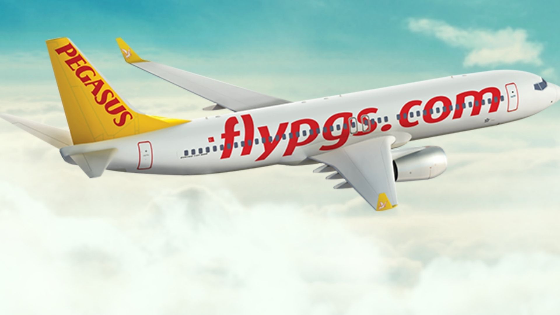 თბილისი-ანტალია – Pegasus Airline 16 მაისიდან, რეგულარული ავიარეისების შესრულებას იწყებს