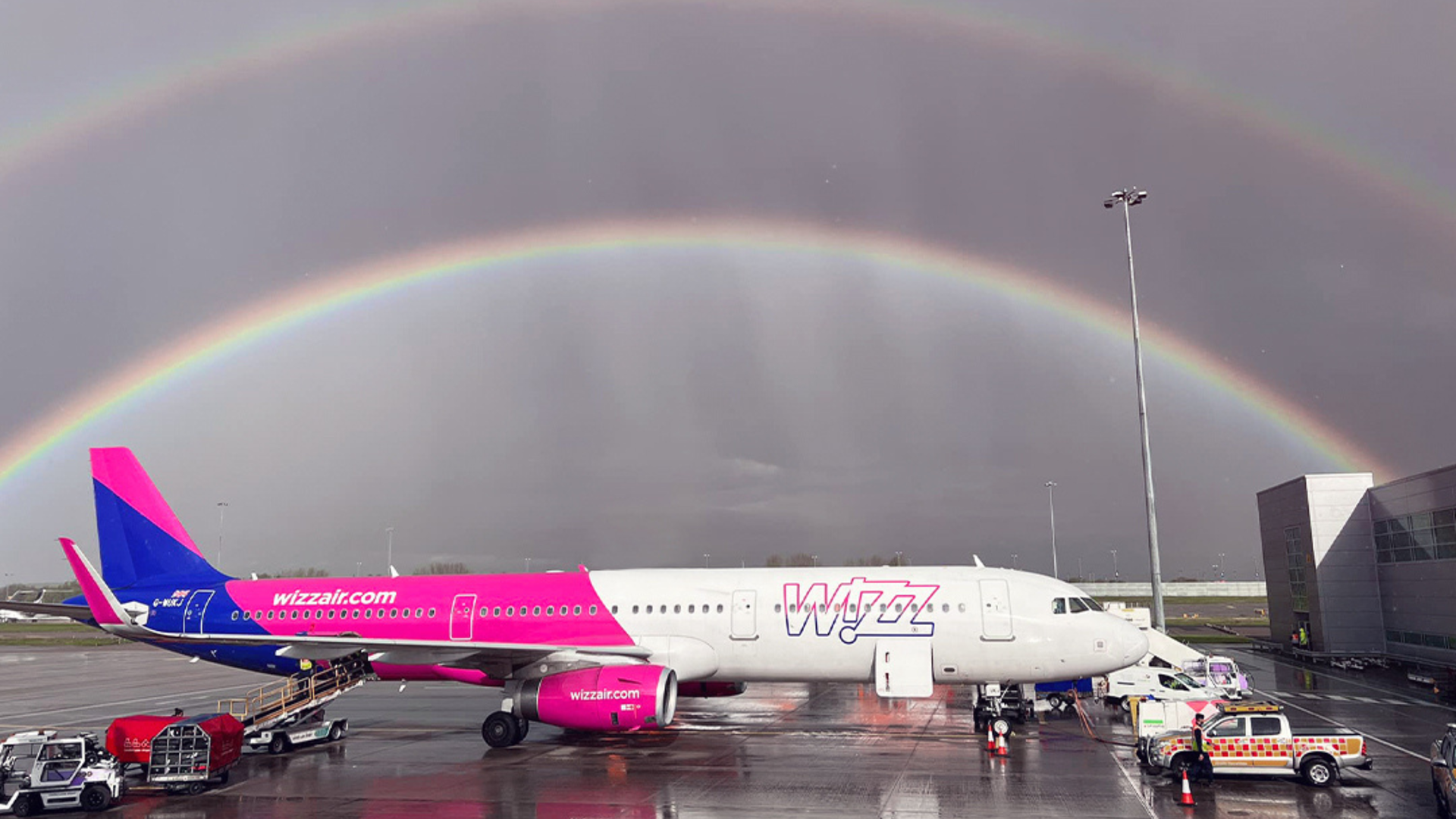 Wizz Air-ი დამატებით 75 ერთეულ “Airbus A321neo”-ს იყიდის