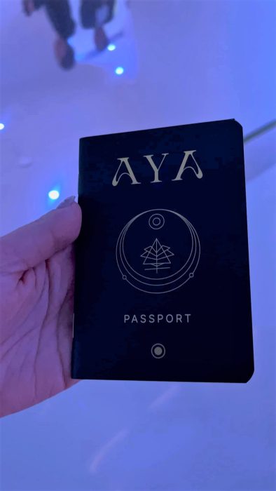 Aya-passport