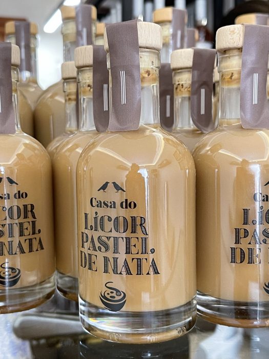 Pastel de Nata-fly.ge