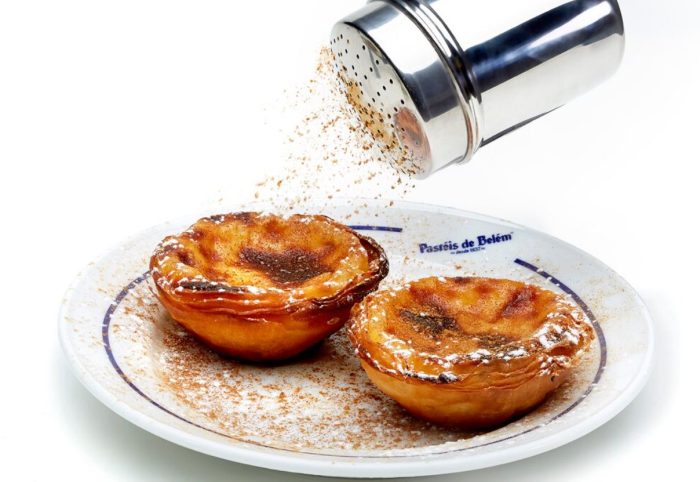 Pastel de Nata-fly.ge