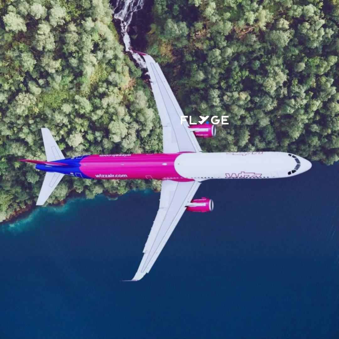 Wizz Air-ს ინტერესი აქვს, რომ ქუთაისის გარდა საქართველოს სხვა რეგიონებშიც იყოს წარმოდგენილი