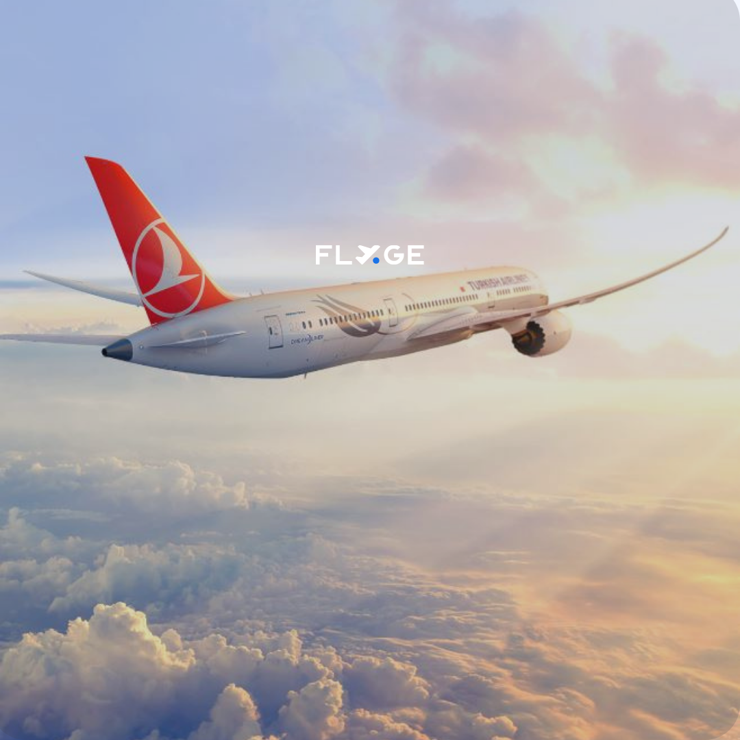 Turkish airlines-ის მგზავრები ბორტზე ინტერნეტით ისარგებლებენ